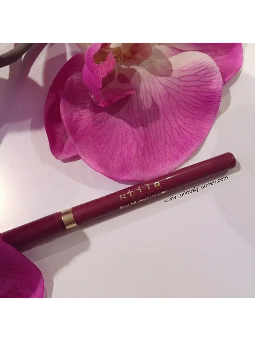 Stila experience long